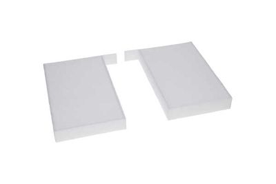 FILTRU AER HABITACLU AMC Filter FCA10488 9