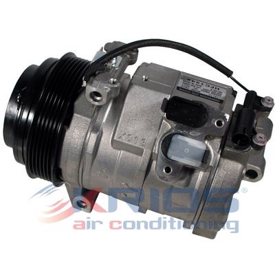 Компрессор, кондиционер MEAT & DORIA K15271 для JEEP GRAND CHEROKEE