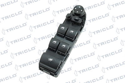 ключ(бутон), стъклоповдигане TRICLO 142094