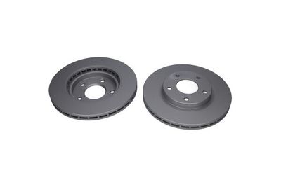 Brzdový kotúč KAVO PARTS BR-6818-C