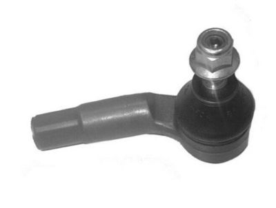 накрайник на напречна кормилна щанга QUICK STEER TR7216