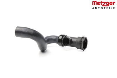 FURTUN RADIATOR METZGER AUTOTEILE 2420812 32