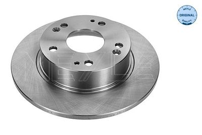 MEYLE 31-15 523 0052 Тормозные диски  для HONDA ACCORD (Хонда Аккорд)