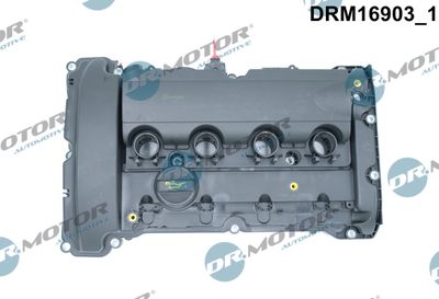 Cylinder Head Cover DRM16903