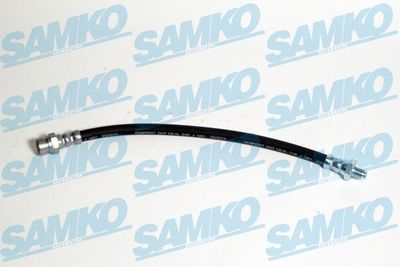 Тормозной шланг SAMKO 6T46928 для FIAT 1500-2300