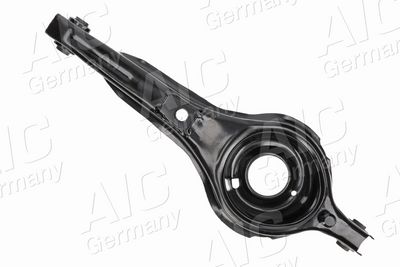 LENKER RADAUFHäNGUNG