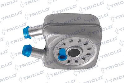 маслен радиатор, двигателно масло TRICLO 413192
