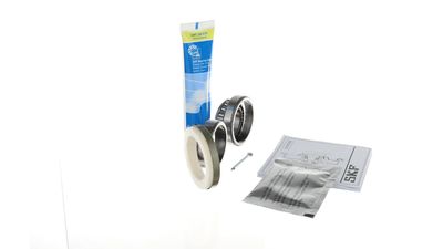 RADLAGERSATZ SKF VKBA9031CL 9