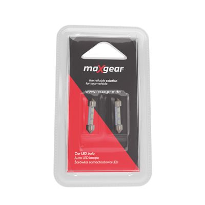 Žárovka, bezp. světla dveří MAXGEAR 78-0176SET