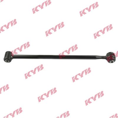 LENKER RADAUFHäNGUNG