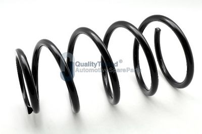 Sprężyna zawieszenia JAPANPARTS ZCQ3144F