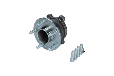 Rato guolio komplektas