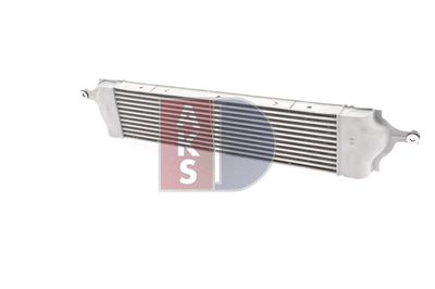 LADELUFTKüHLER AKS DASIS 077007N 8