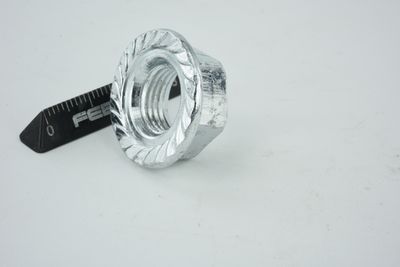 NACHLAUFSCHALE CORP AXE FEBEST 0431001 21