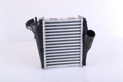 INTERCOOLER COMPRESOR NISSENS 96177 23