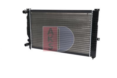 KüHLER MOTORKüHLUNG AKS DASIS 480390N 16