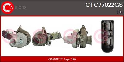 COMPRESOR SISTEM DE SUPRAALIMENTARE
