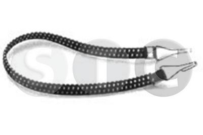 SUPORT BANDA PORTBAGAJ PAVILION