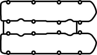DICHTUNG ZYLINDERKOPFHAUBE
