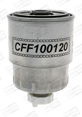 CHAMPION CFF100120 Паливний фільтр 