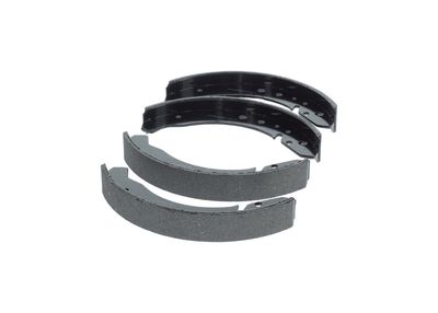 BREMSBACKENSATZ BOSCH 0986487367 24