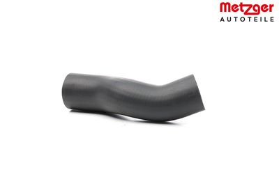 LADELUFTSCHLAUCH METZGER AUTOTEILE 2400525 17