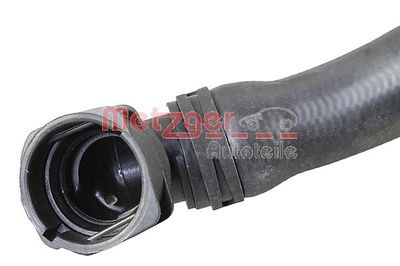 FURTUN RADIATOR METZGER AUTOTEILE 2421275 1