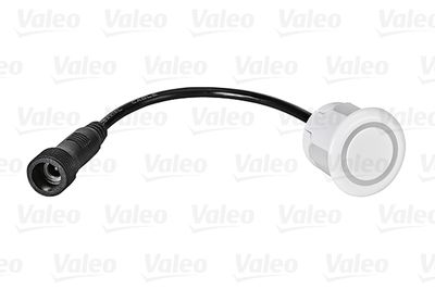 Parkeersensor onderdelen - sensor (voor het schilderen, 1pcs, Achter/Voor serie IV (vanaf 2018-)), past (sensormodellen): 632000/632001/632002/632003/632004/632200/632201/632202/632210/632211