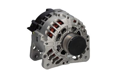 GENERATOR / ALTERNATOR VALEO 437395 25