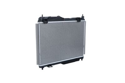 RADIATOR RACIRE MOTOR NRF 550069 20