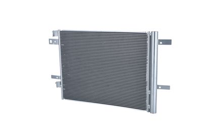 CONDENSATOR CLIMATIZARE NRF 350625 8