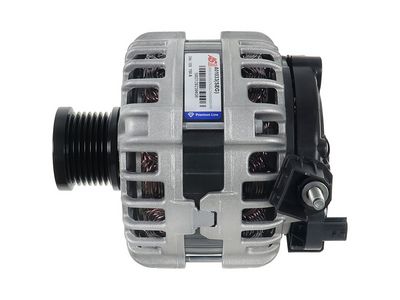 GENERATOR / ALTERNATOR AS-PL A01033SEG 3