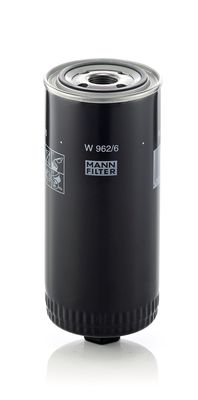 MANN-FILTER Ölfilter (W 962/6)