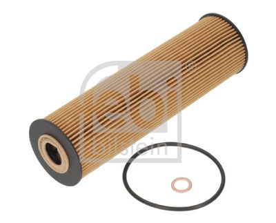 Filtr oleju FEBI BILSTEIN 195103