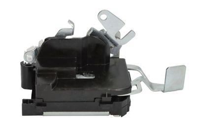 Door lock Voor Links past: FIAT DUCATO 02.94-04.02