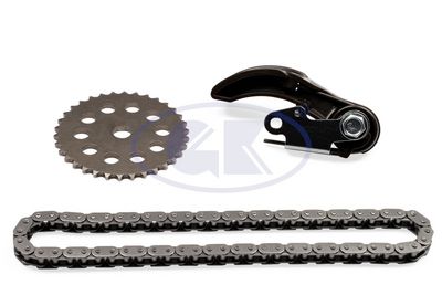 KETTENSATZ ÖLPUMPENANTRIEB