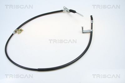 TRISCAN 8140 50148 Трос ручного тормоза  для MAZDA 323 F V (BA) 1.5 16V