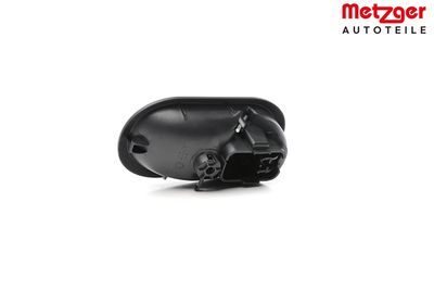 MANER USA ECHIPARE INTERIOARA METZGER AUTOTEILE 2311067 16
