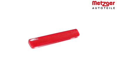 REFLECTOR METZGER AUTOTEILE 2080259 34