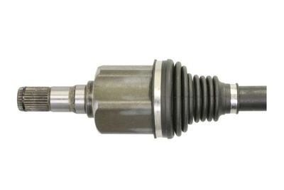 Drivaxel PASCAL G2V026PC för VOLVO