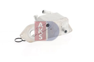 ÖLKüHLER MOTORöL AKS DASIS 096016N 5