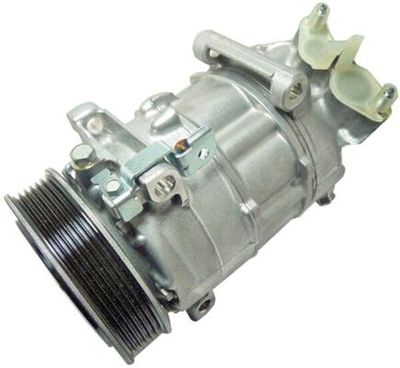 COMPRESOR CLIMATIZARE MAHLE ACP958000P 1