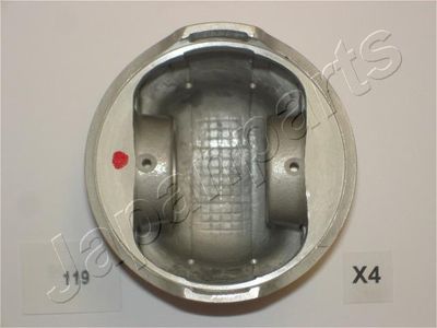 PISTON JAPANPARTS KI119 2