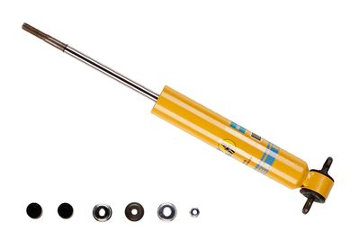 BILSTEIN Stoßdämpfer