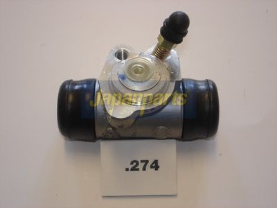 Cylindre de roue JAPANPARTS — Essieu arrière