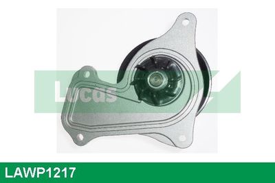 POMPă DE APă RăCIRE MOTOR LUCAS LAWP1217