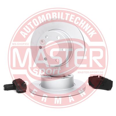 SET FRANA FRANA DISC