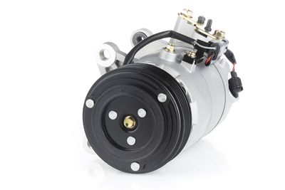 COMPRESOR CLIMATIZARE NISSENS 890098 19