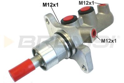 POMPA CENTRALA FRANA