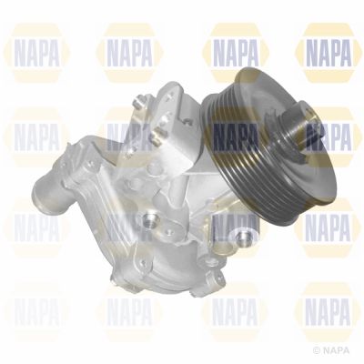 Water Pump, engine cooling NAPA NWP1208